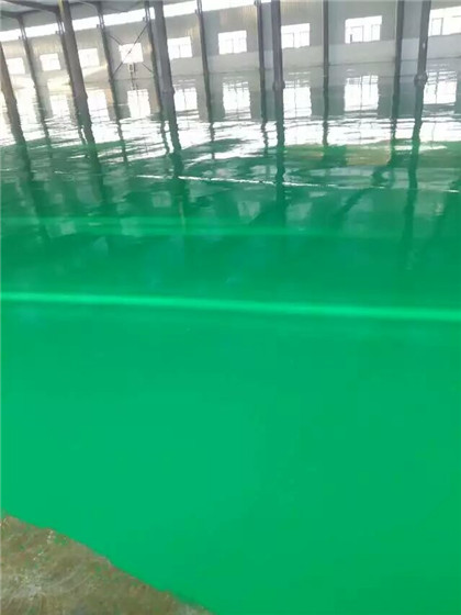 芦山，我直接给你一份室外地坪漆翻新维修