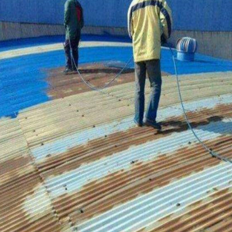 芦山地面翻新与地坪漆施工流程